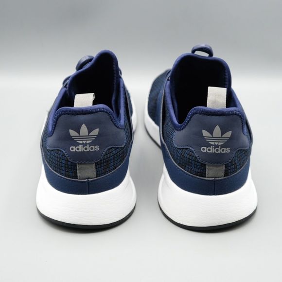 Adidas x_plr Dark Blue Sneakers - Picture 9 of 9